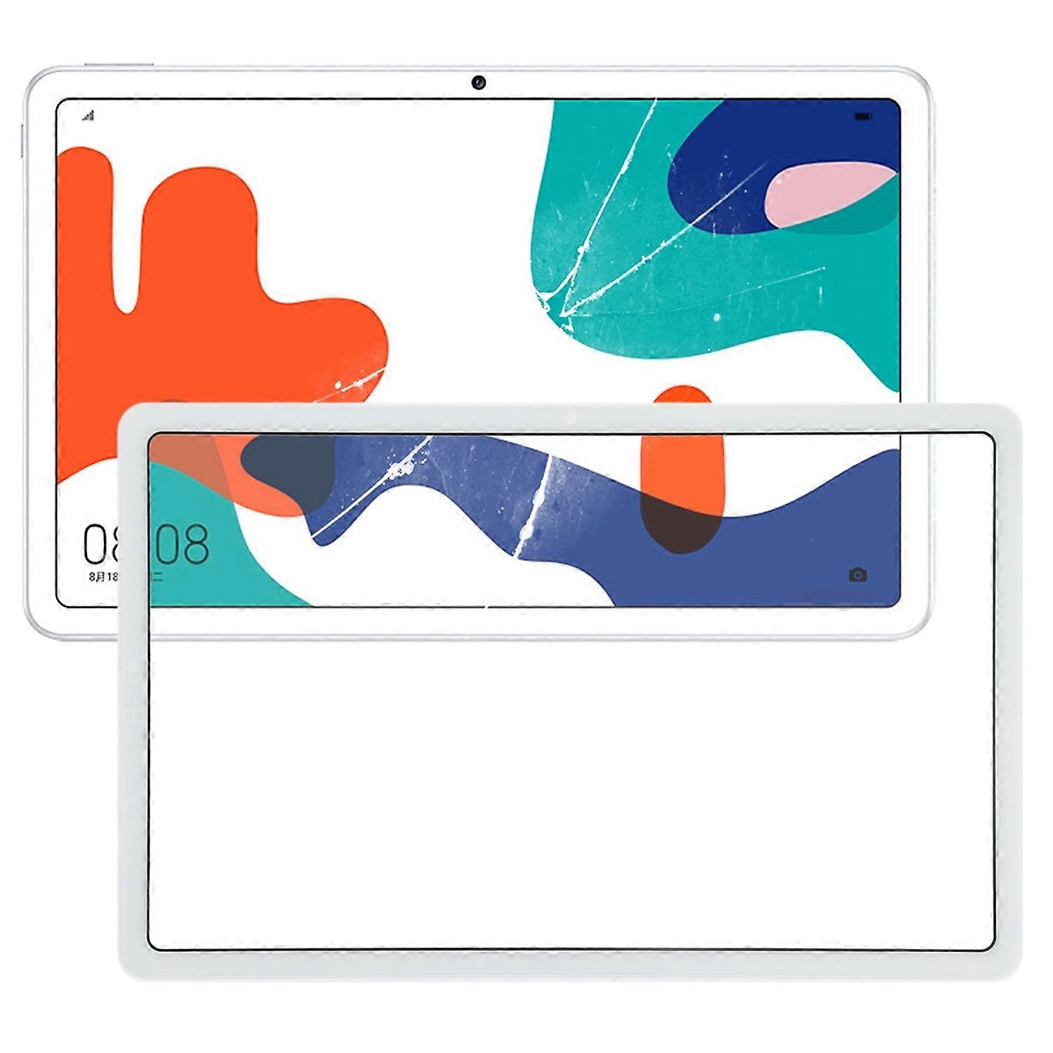 Front Screen Outer Glass Lens for Huawei MatePad 10.4