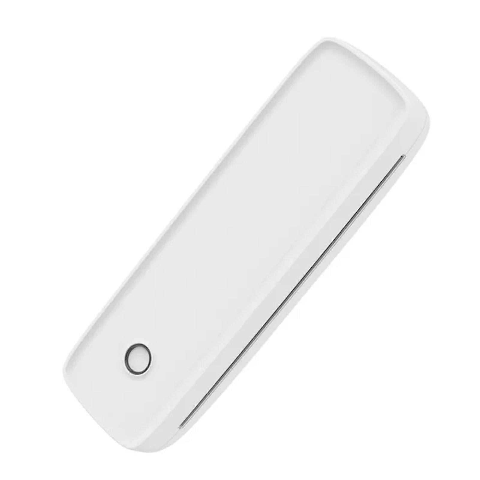 Simple Operation Portable Thermal Printer Long Battery Life Printing Machine for Labels QR-Code