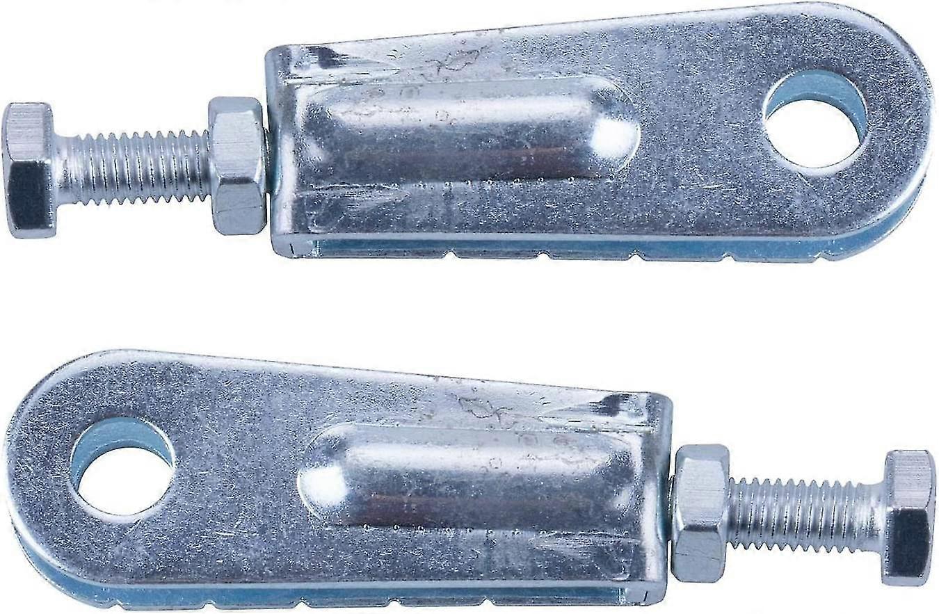 ヤマハATVバンシーラプター350ブリーズ用チェーンテンショナーアジャスター