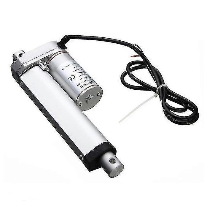 Dc 12v/24v 100mm Zdvih 400n 20mm/s Lineární pohon