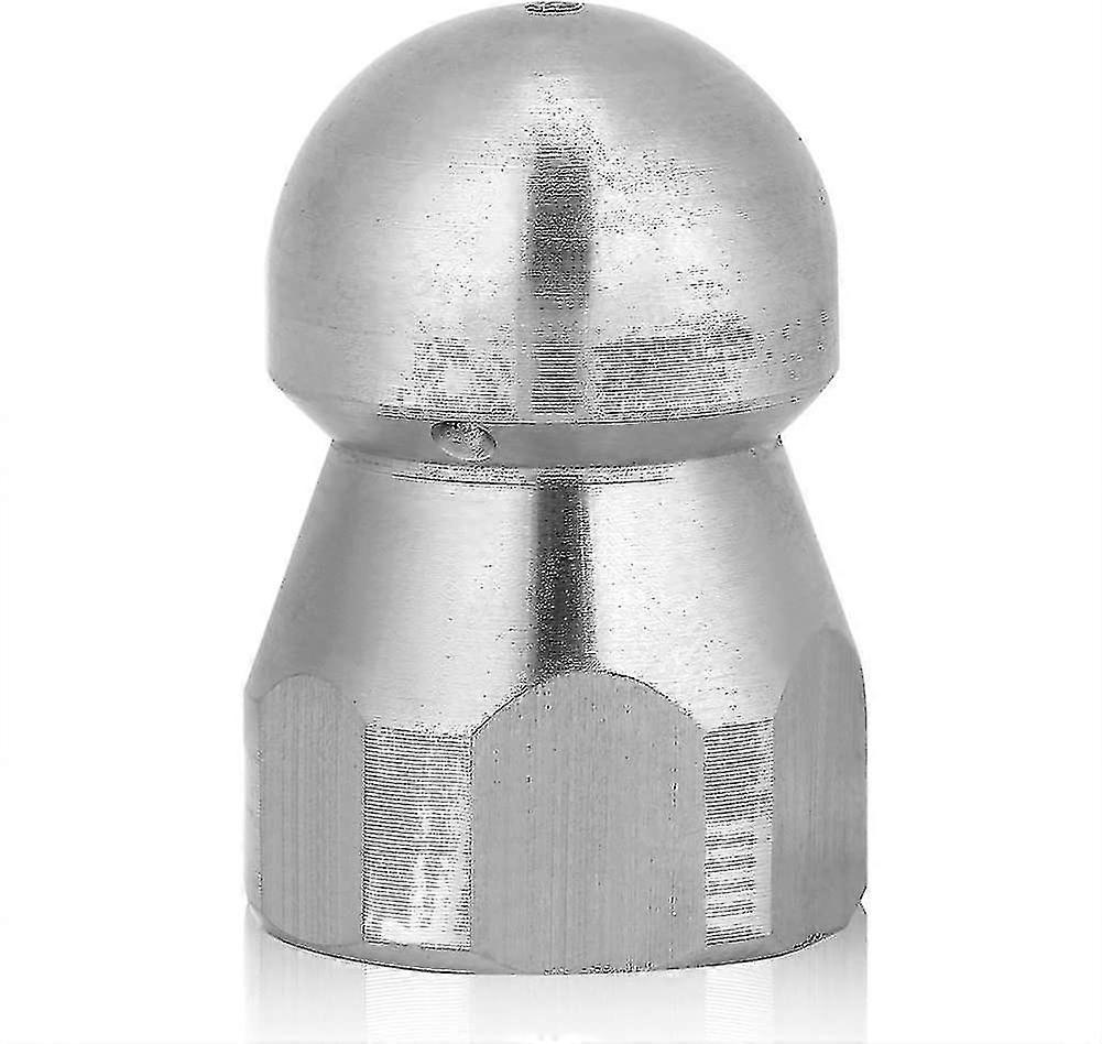 3/8" Sewer Cleaning Nozzle Pressure Washer