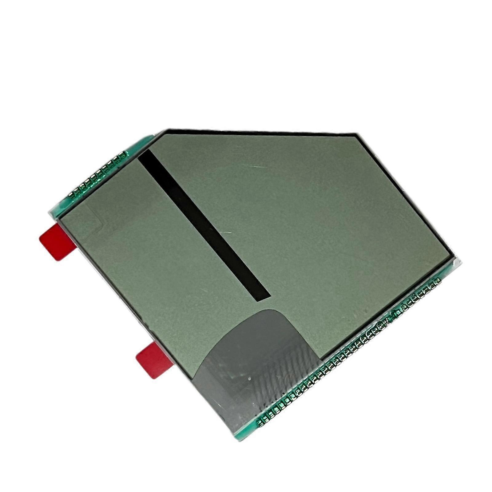 Motorcycle Meter LCD Display Repairing Part for Yamaha Yzf R1 2009-2011