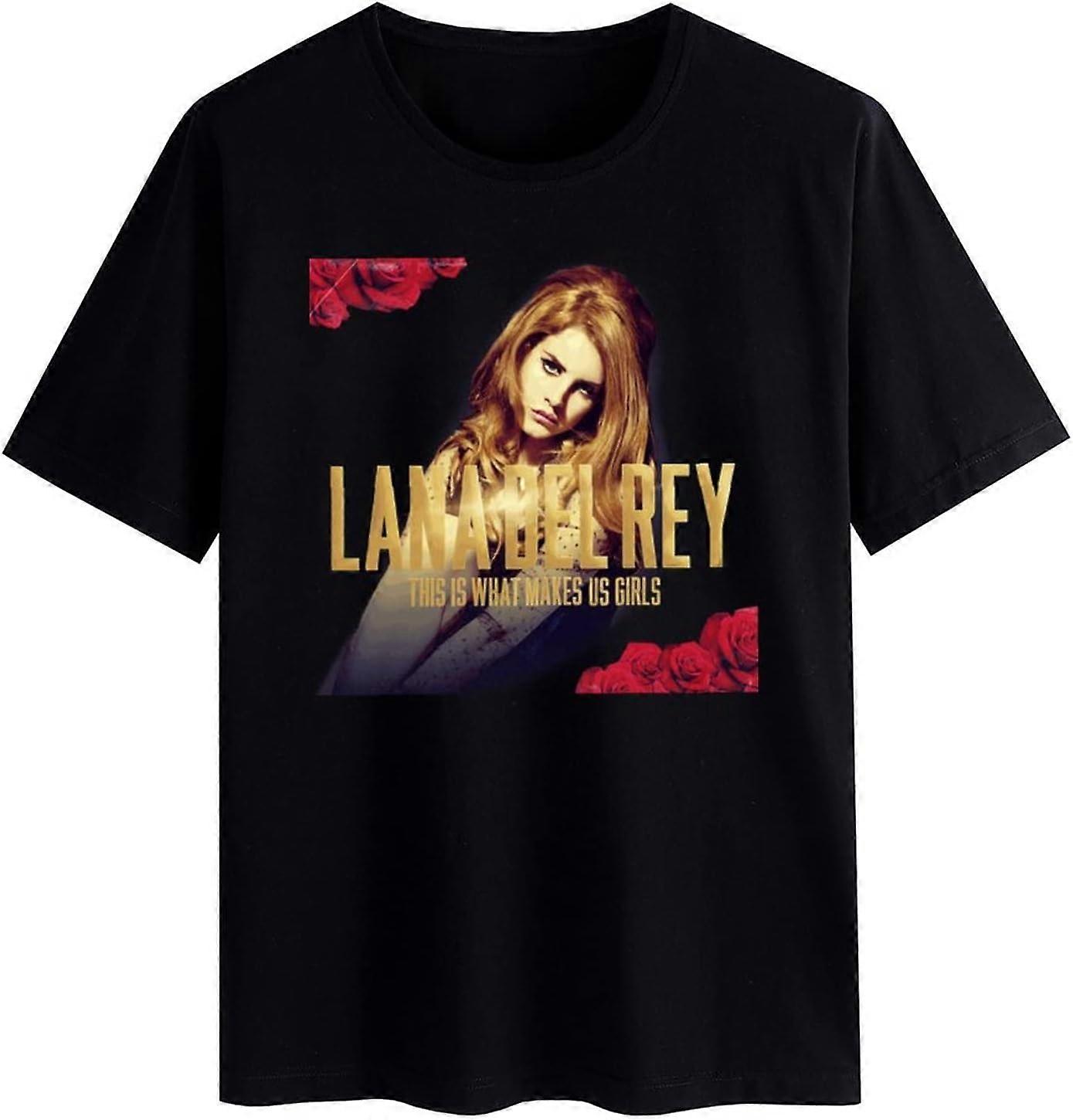 Mens Regular-Fit Cottonhort-Sleeve Tee