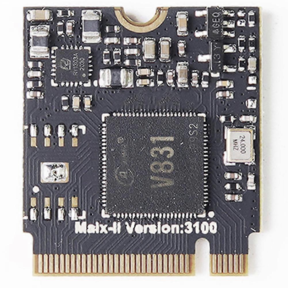 For M2Dock Core Board Artificial Intelligence AIoT Linux V831 Vision AI Python Development Board
