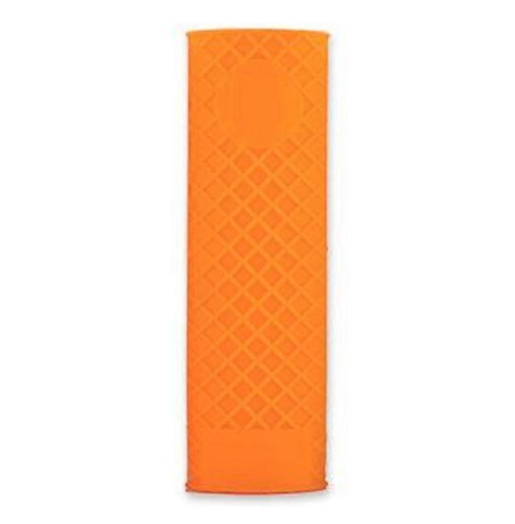 2 PCS Durable Thick Silicone Pot Handle Sleeve