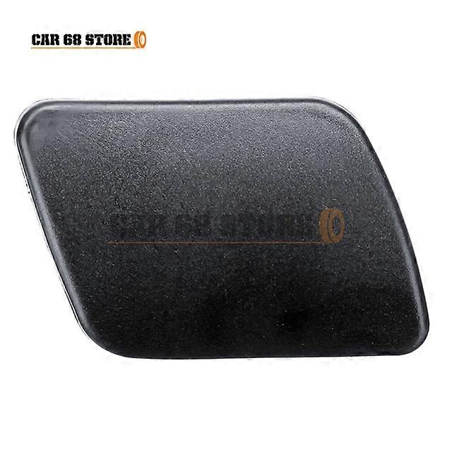 Left Front/Right Front Bumper Headlight Washer Nozzle Cover Cap High Quality Fit For Golf 4 IV Mk4 1998-2006 Car Accessory