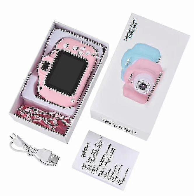 Kids Toy Camera 8.0 Mp Digital Video Camera