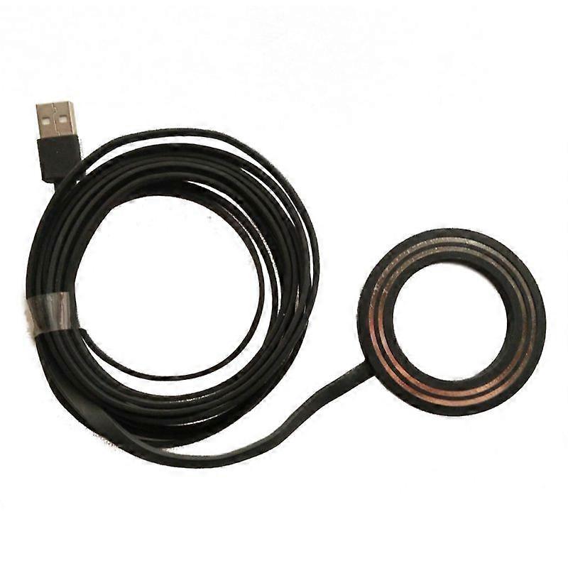 High Definition Video Security Charger Laddningsring för Logitech Camera Webcam
