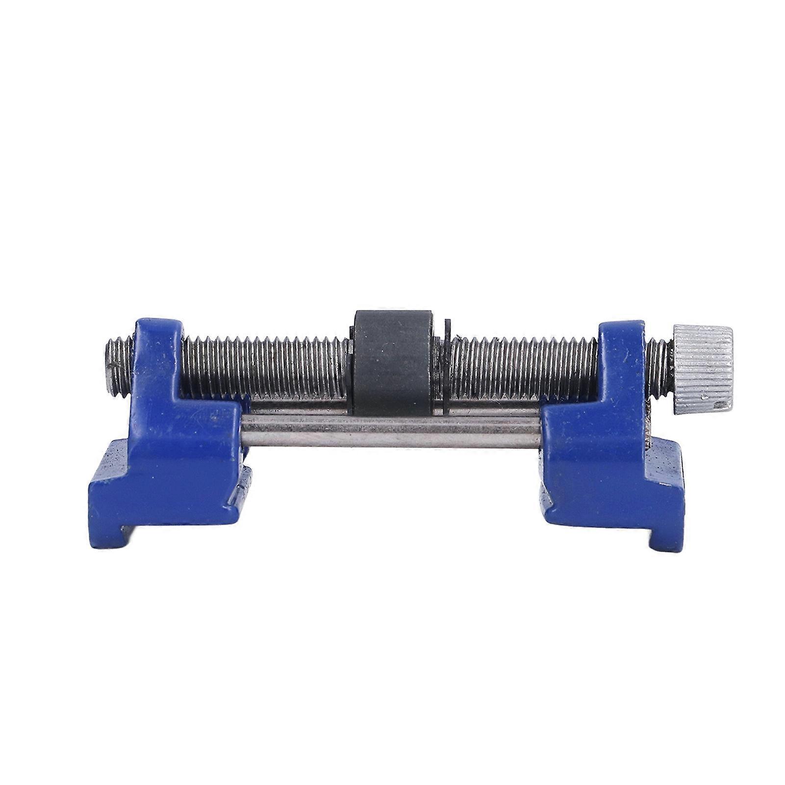 Honing Guide Adjustable Sharpener Jig for Woodworking Chisels and Planer Blades