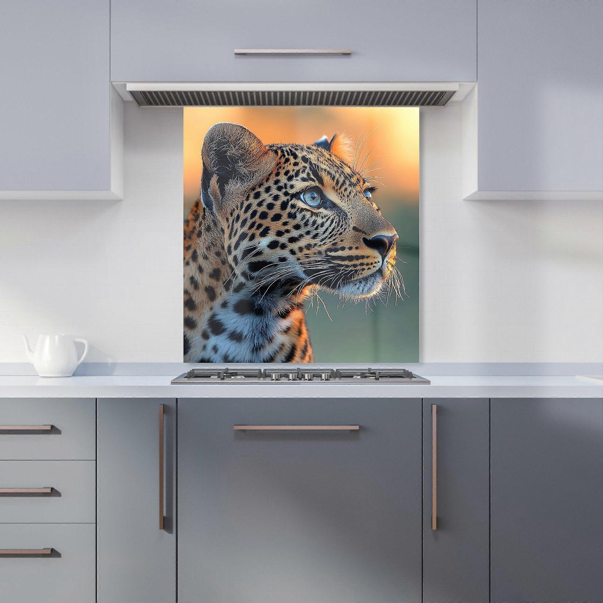 Finn Wilder: 00042 Kitchen Splashback