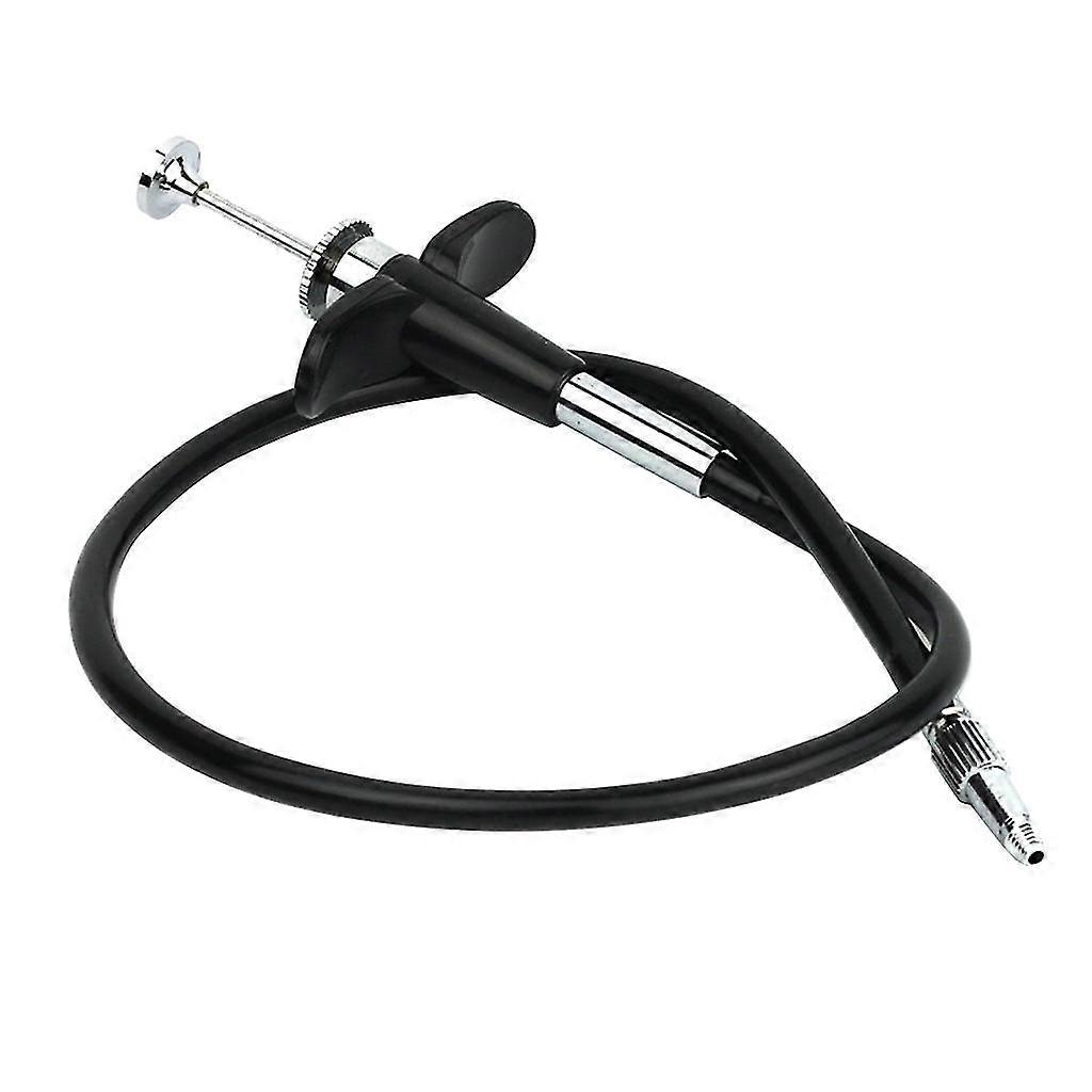 15.75inches Camera Shutter Release Cable Universal Mechanical Shutter Wire