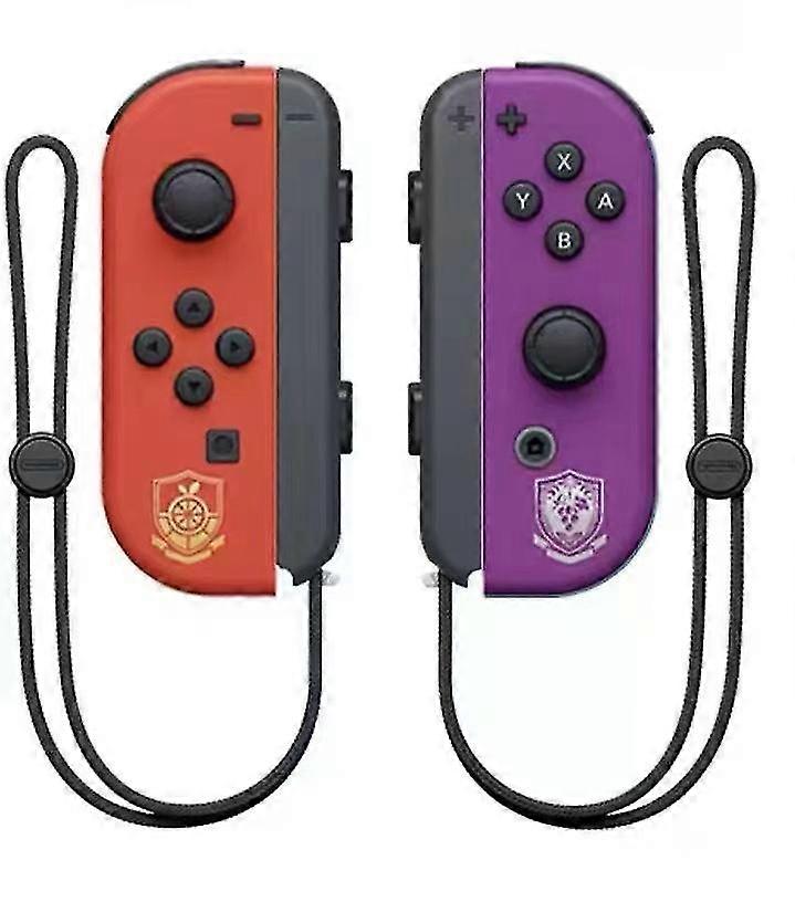 Bluetooth Joy-pad L / R Controller Compatible With Nintendo Switch