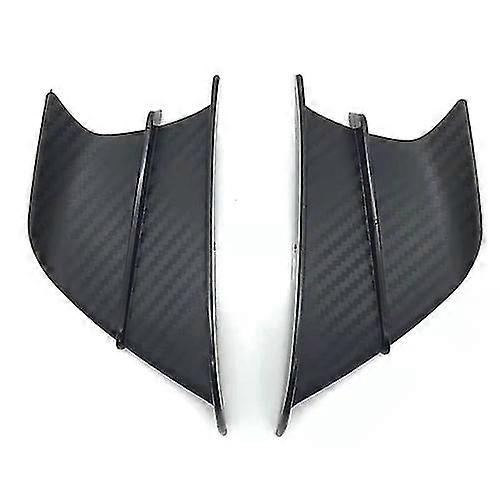 Fits For Suzuki Gsx-r 1000 750 600 Gsxr K3 K4 K5 K6 K7 K8 K9 K11 Motorcycle Aerodynamic Wind Wing Winglet Modification Spoiler