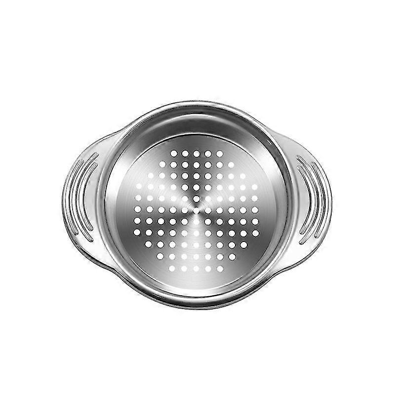 It Can Drainer Food Can Strainer Stainless Steel Multifunctional Sieve Tuna Can Strainer Kitchen Tools Colander Kitchen Tin Sieve Remover Can Dr