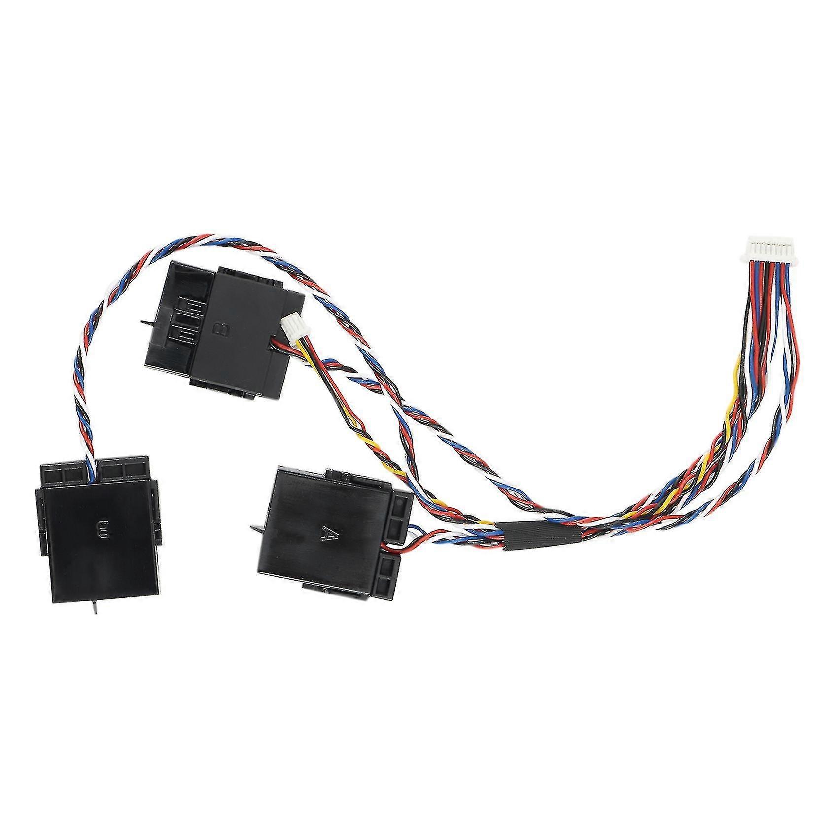 Cleaner Robot Assembly Accessories Parts Cliff Sensors Bumper Sensor For S7 Series Right