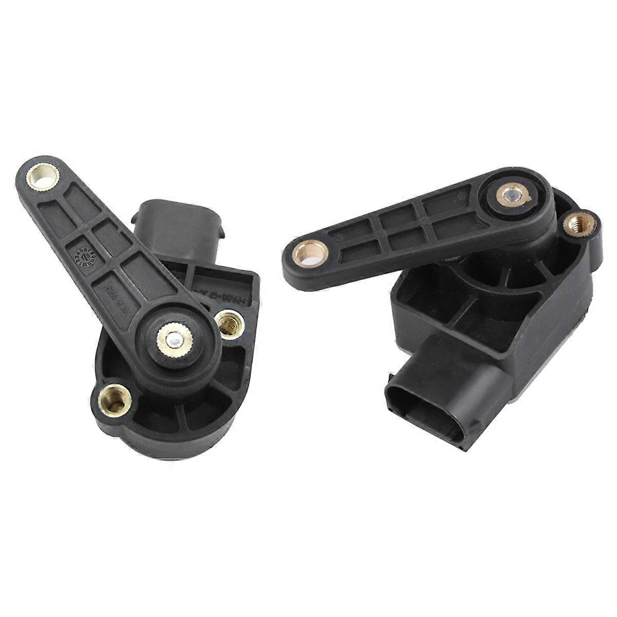 Auto hintere Hight Level Sensor Luftfederung 4Z7616571C 4Z7616572C für A6 C5 4B Allroad