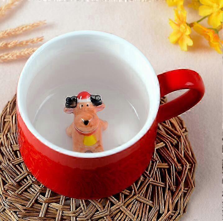 Christmas Mug C