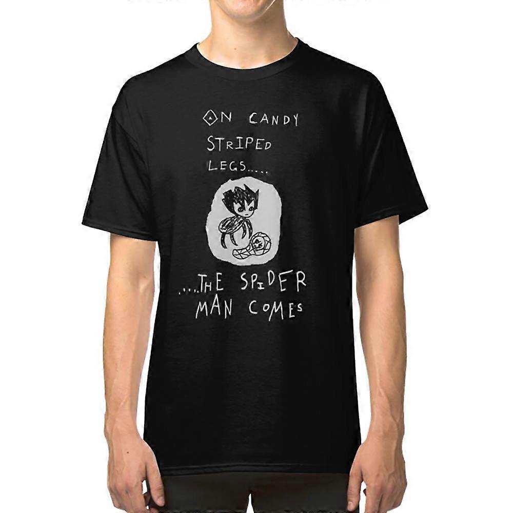 The Cure Inspired Goth ! T-shirt