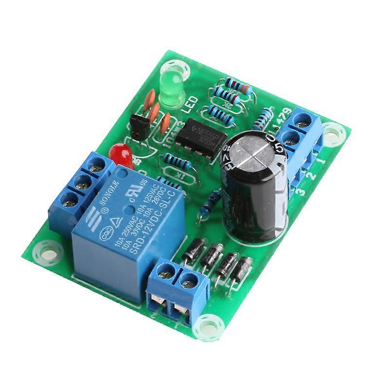 Liquid Level Controller Sensor Module DIY Kits Water Level Detection Sensor