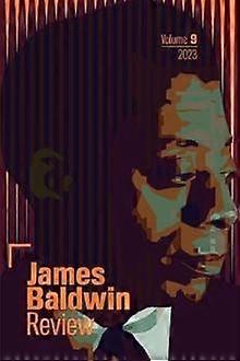 James Baldwin Review Paperback
