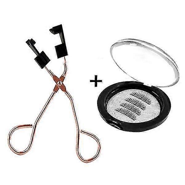 Lash Applicator Tool La Clip Easily Apply Extens Makeols