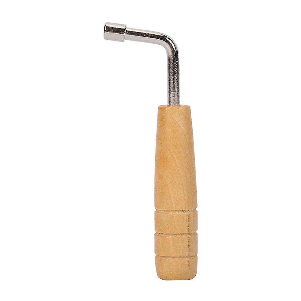 Professional Lyre Harp Adjustment Wrench Music Instrument Tuning Wrench
