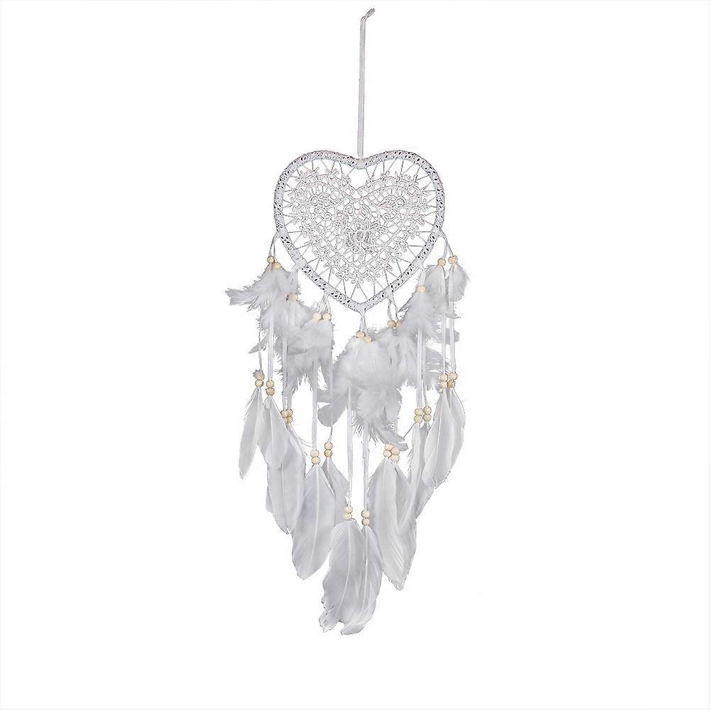 Heart Dream Catcher