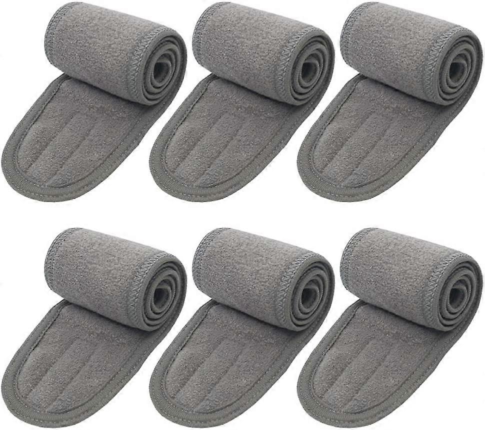 Silkes Unisex Bambu Hårband