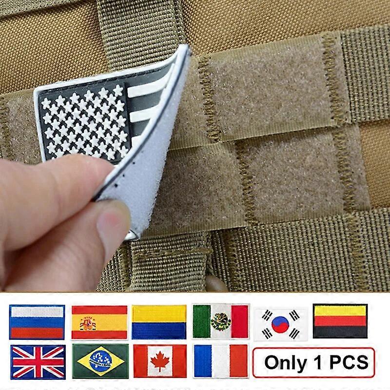 Akta Tyska Armehavsacken Duffel Bag W Axelremmar Stor Olivryggsack
