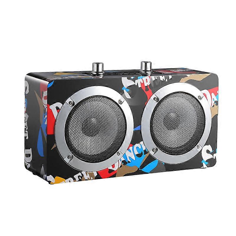 40W High Power Caixa De Som Bluetooth Speaker Portable Wireless Subwoofer Family KTV Bass Stereo Home Theater System FM Radio TF