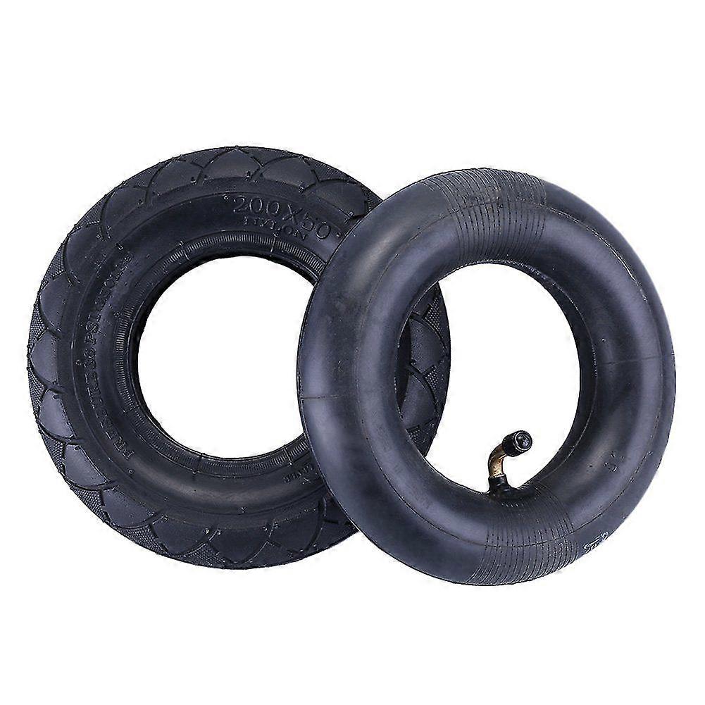 200x50mm Tire Inner Tube For E100 E150 E175 E200 E200s