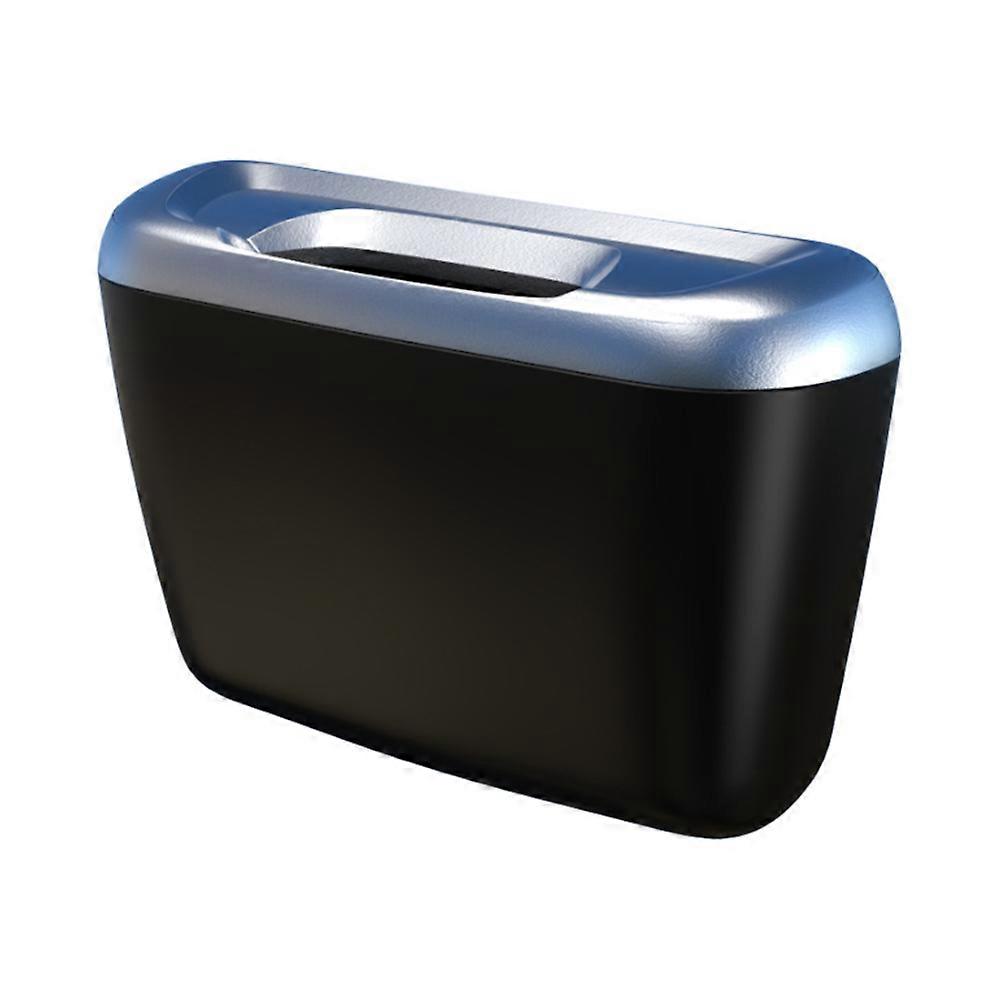 Litter Box Automatic Auto Garbage Can Vehicle Trash Bag Auto Litter Box Garbage Bag