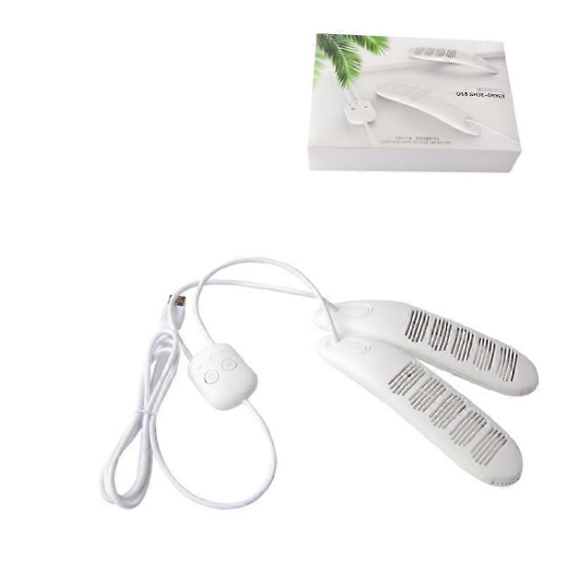 Przenośna suszarka do butów USB, inteligentna sterylizacja butów rozrządu i maszyna do dezynfekcji