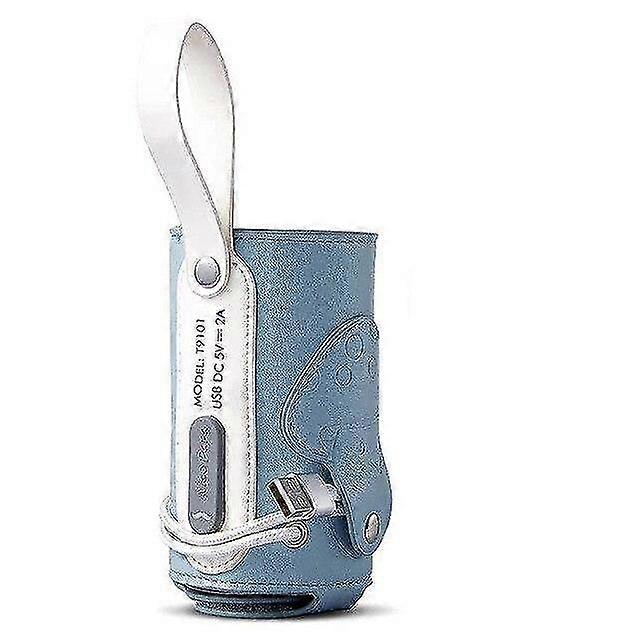 insulation cover universal heating sleeve charging bottle constant nursing