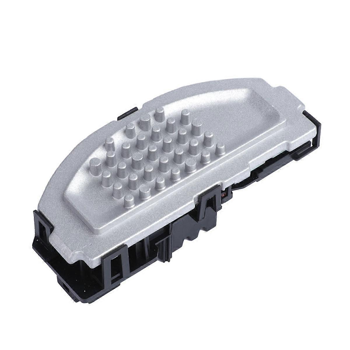 Blower Motor Resistor for A3 Q3 TT 8P1 8PA 8J3 4L Sportback 7P0820521A