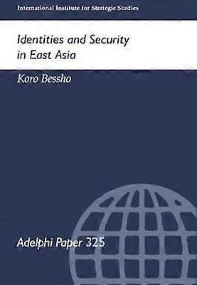 Identities and Security in East Asia