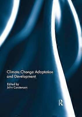 Aanpassing en ontwikkeling van klimaatverandering