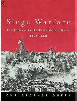 Siege Warfare