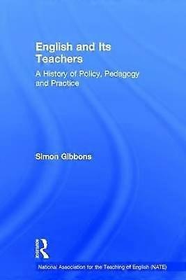 English and Its Teachers