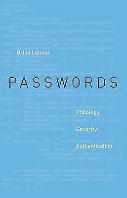 Passwords