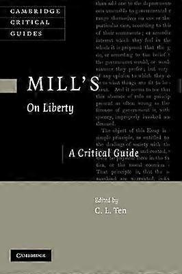 Mill's sur Liberty