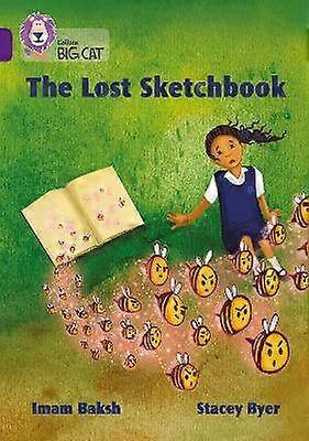 The Lost Sketchbook