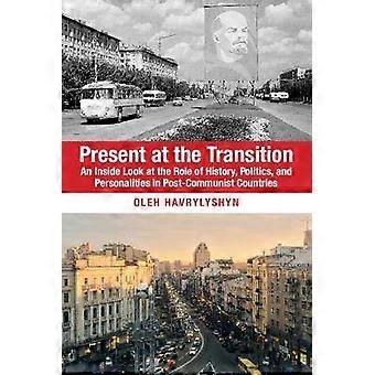 Present at the Transition