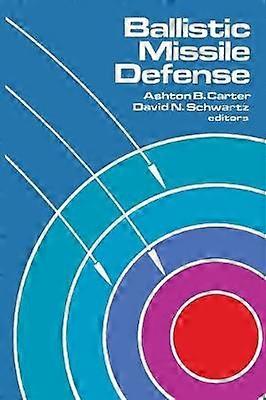 Ballistic Missile Defense