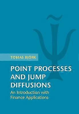 Point Processes and Jump Diffusions