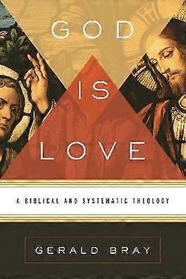 God Is Love
