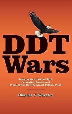 DDT Wars