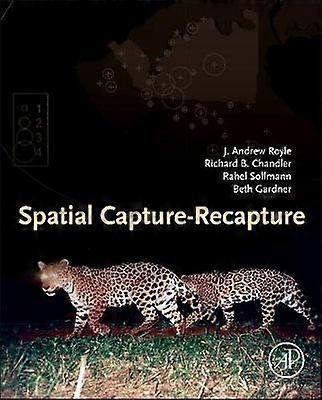 Spatial Capture-Recapture