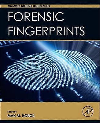 Huellas forenses
