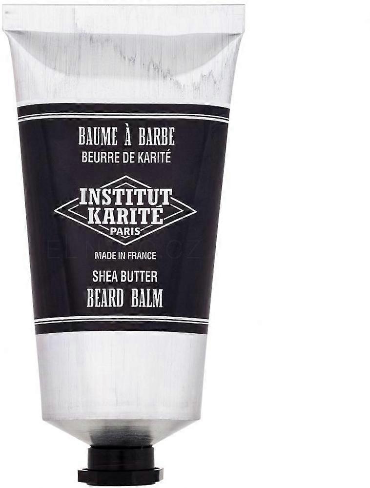 Institut Karite beard balm with mango butter, 30 ml